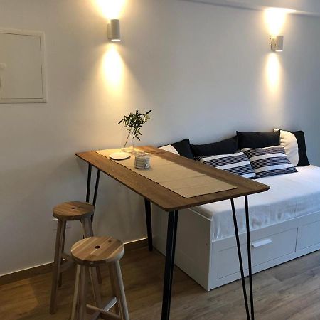 Apartmani Kali Dış mekan fotoğraf