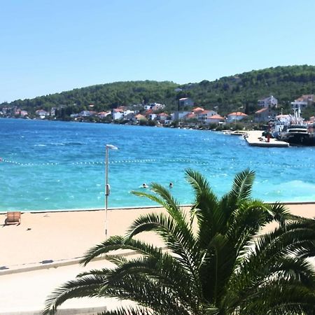 Apartmani Kali Dış mekan fotoğraf
