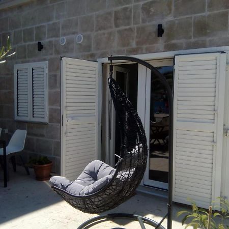 Apartmani Kali Dış mekan fotoğraf