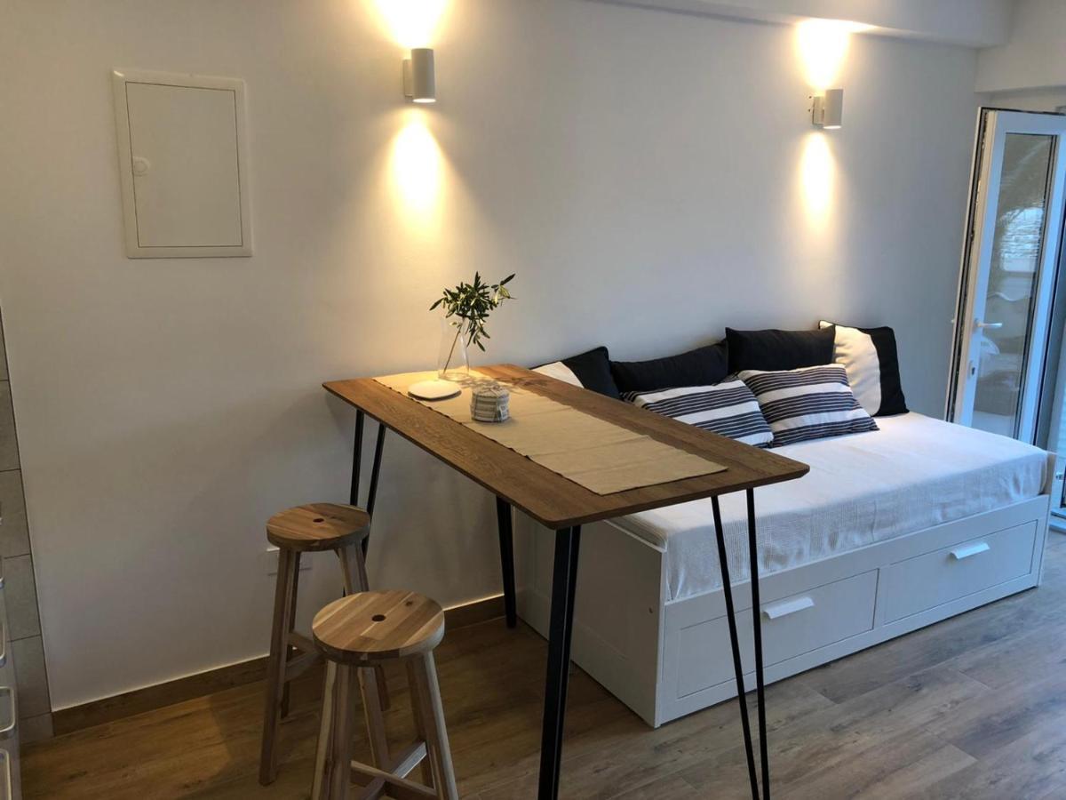 Apartmani Kali Dış mekan fotoğraf