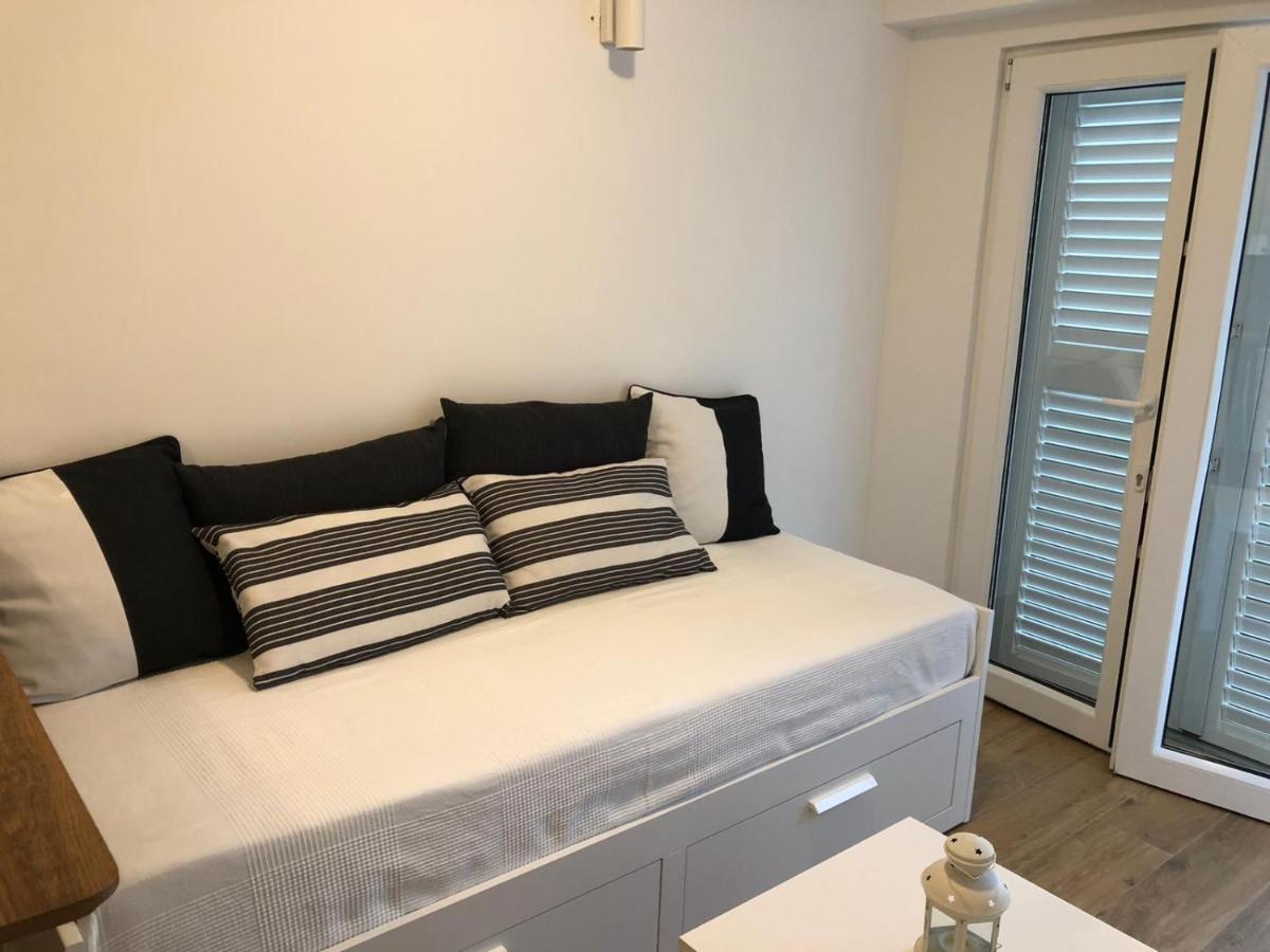 Apartmani Kali Dış mekan fotoğraf