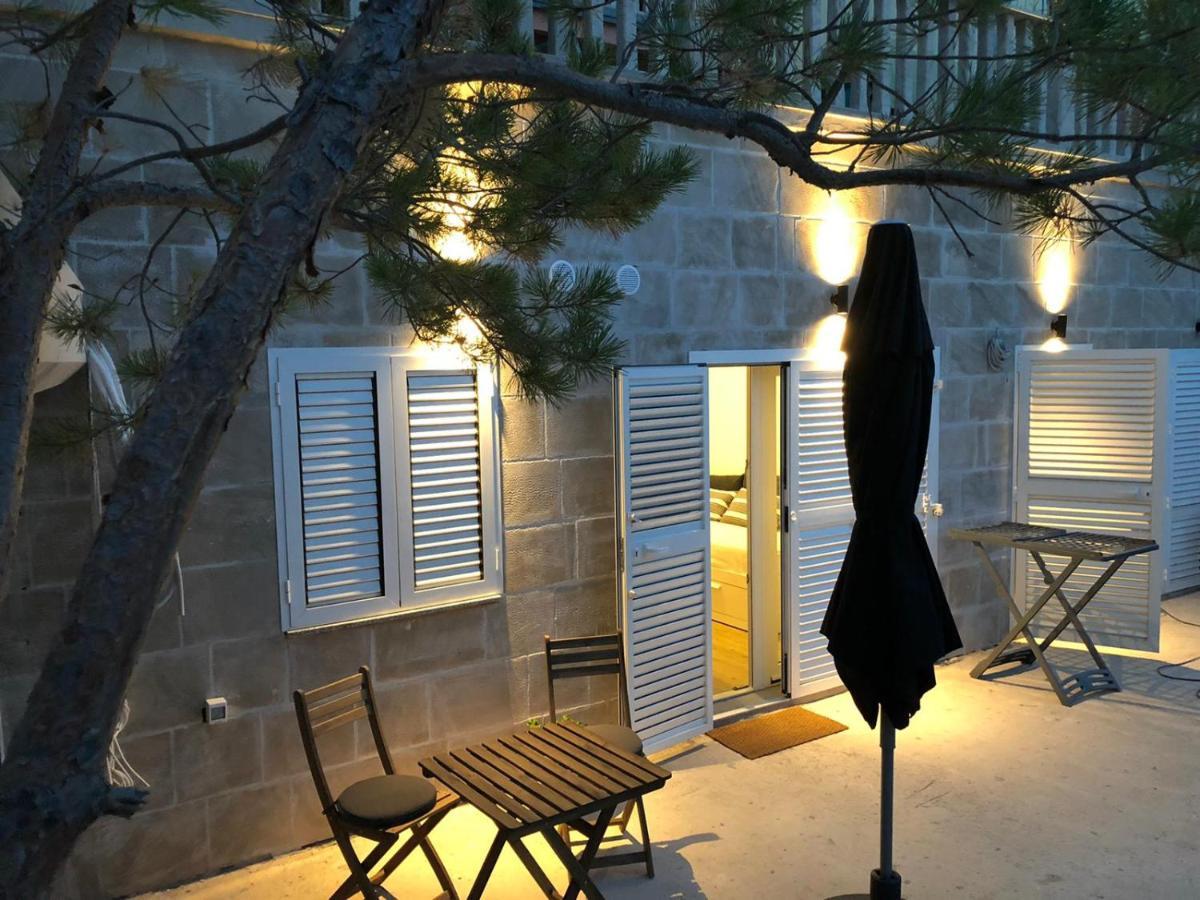 Apartmani Kali Dış mekan fotoğraf