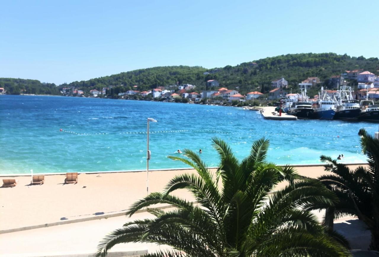 Apartmani Kali Dış mekan fotoğraf