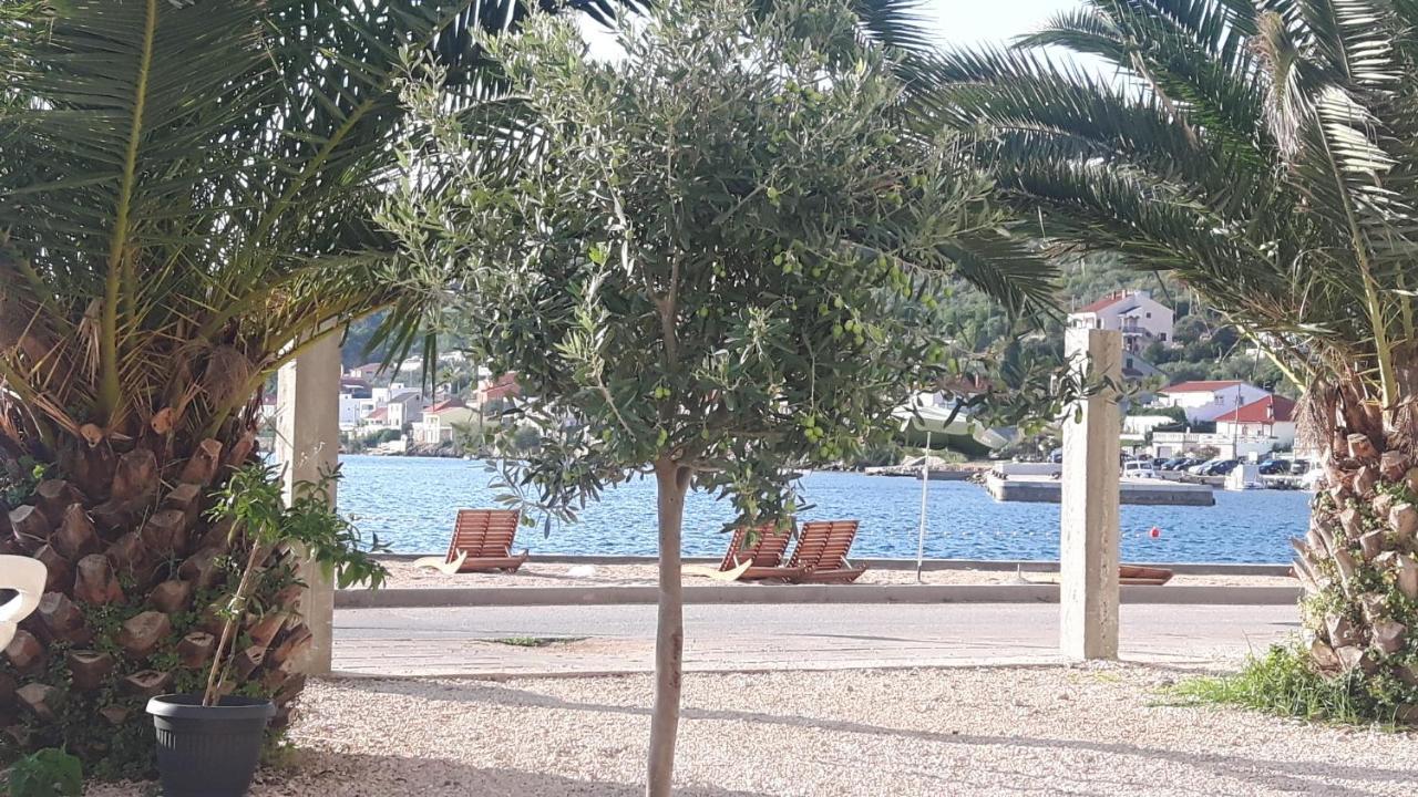 Apartmani Kali Dış mekan fotoğraf