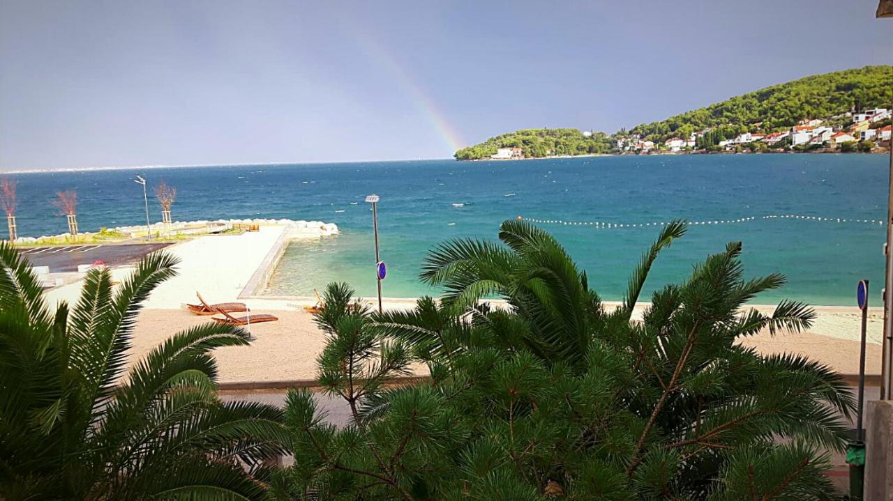 Apartmani Kali Dış mekan fotoğraf