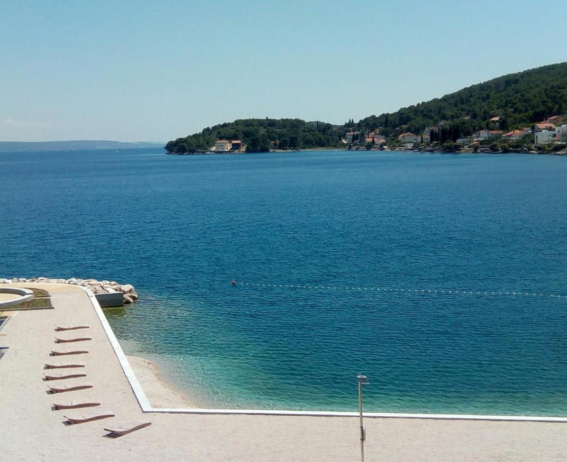 Apartmani Kali Dış mekan fotoğraf