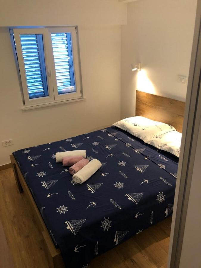 Apartmani Kali Dış mekan fotoğraf