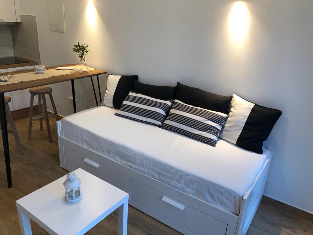 Apartmani Kali Dış mekan fotoğraf