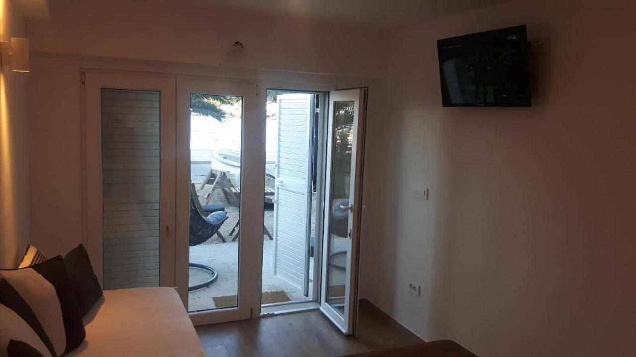 Apartmani Kali Dış mekan fotoğraf