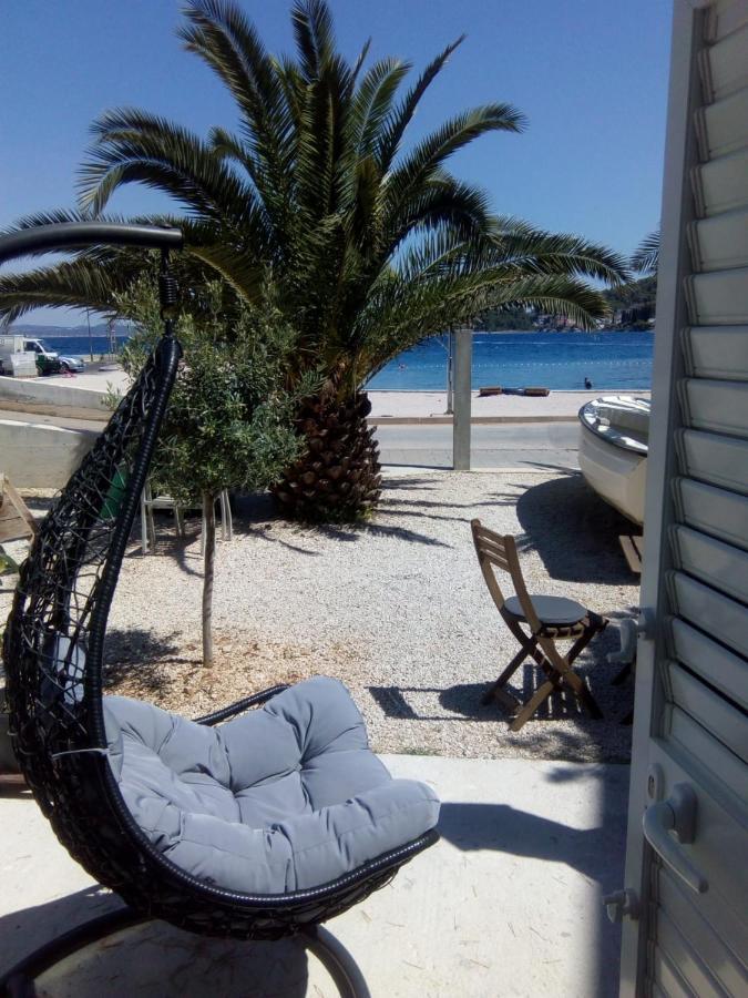 Apartmani Kali Dış mekan fotoğraf