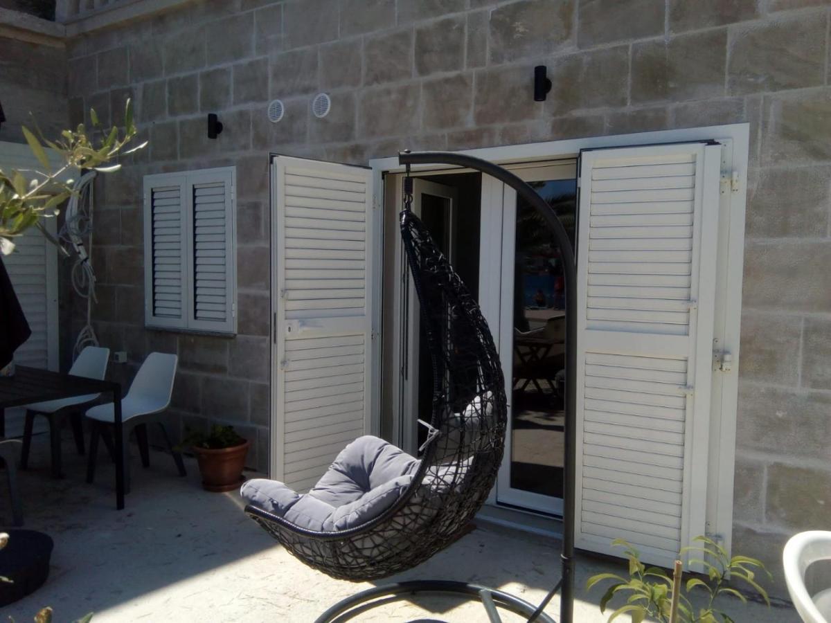 Apartmani Kali Dış mekan fotoğraf