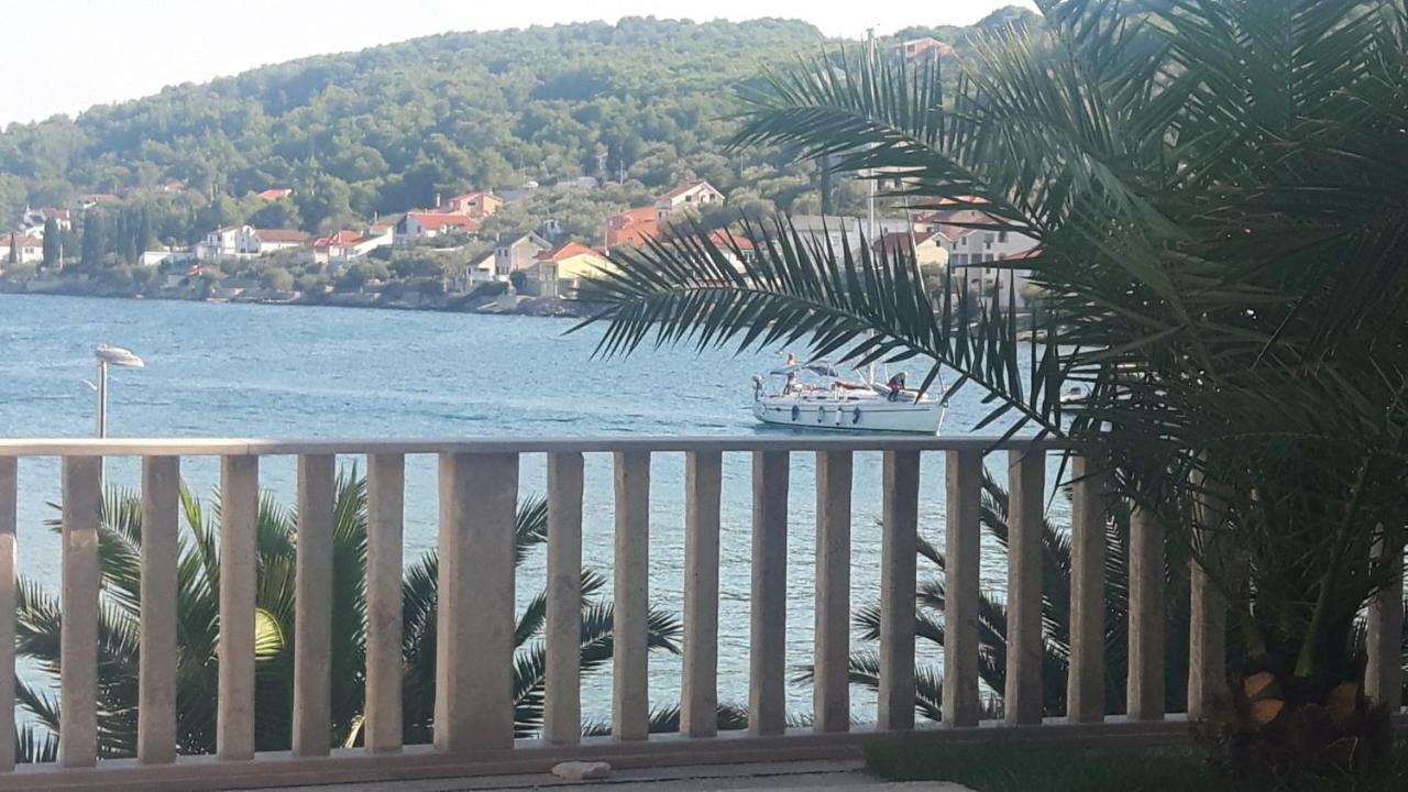 Apartmani Kali Dış mekan fotoğraf