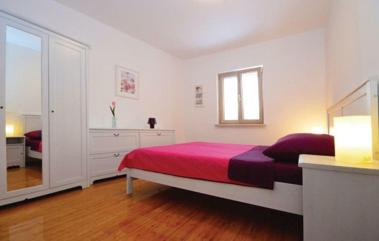 Apartmani Kali Dış mekan fotoğraf