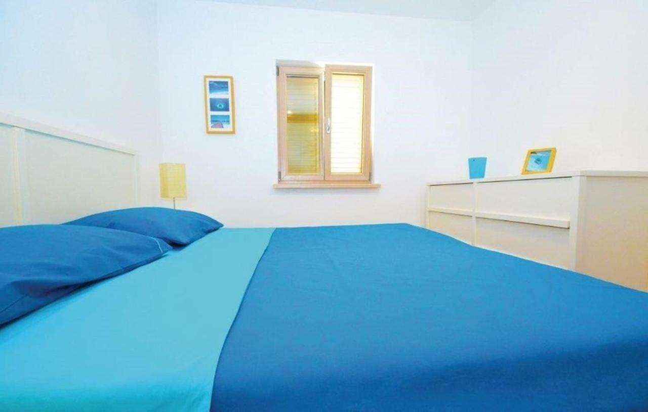 Apartmani Kali Dış mekan fotoğraf