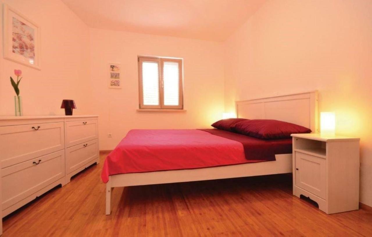 Apartmani Kali Dış mekan fotoğraf