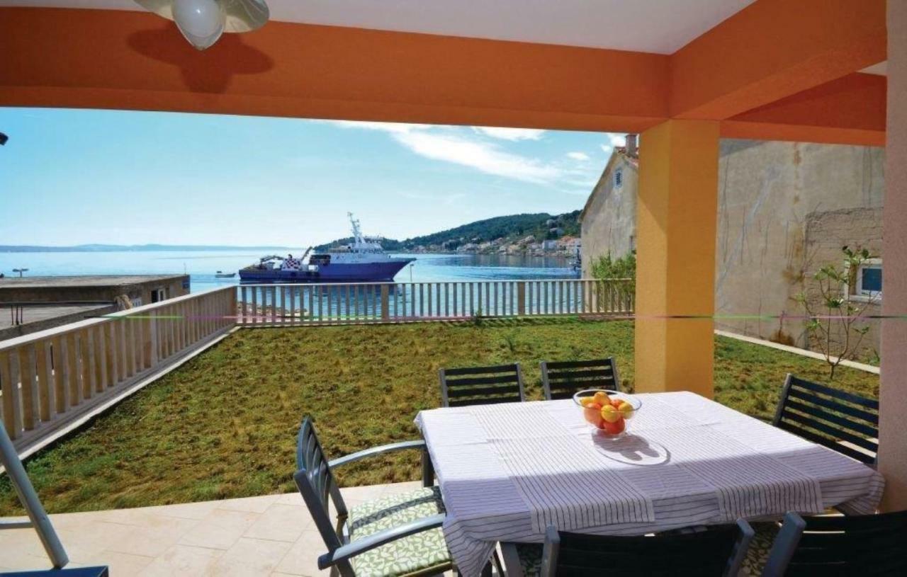 Apartmani Kali Dış mekan fotoğraf
