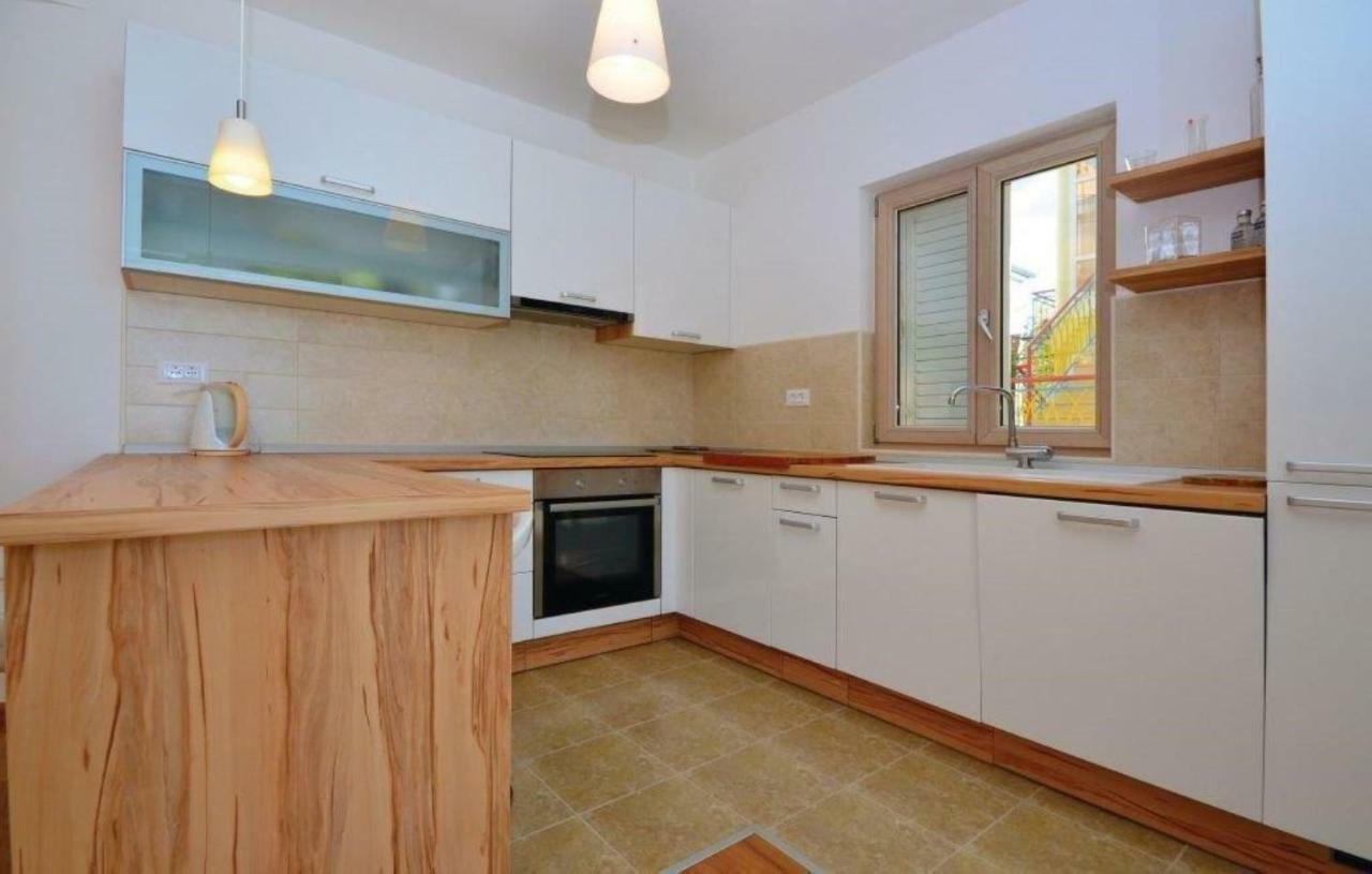 Apartmani Kali Dış mekan fotoğraf