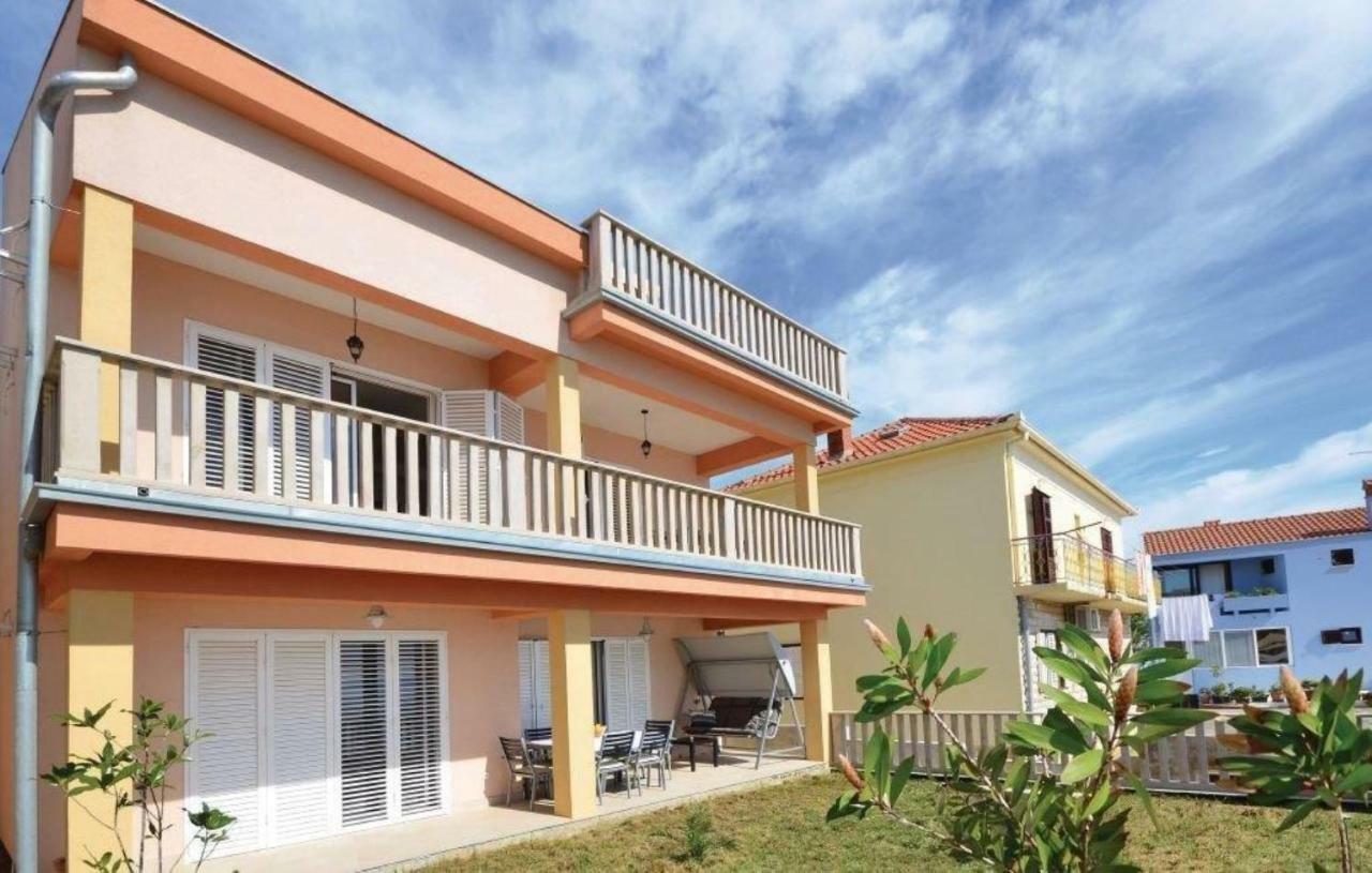 Apartmani Kali Dış mekan fotoğraf