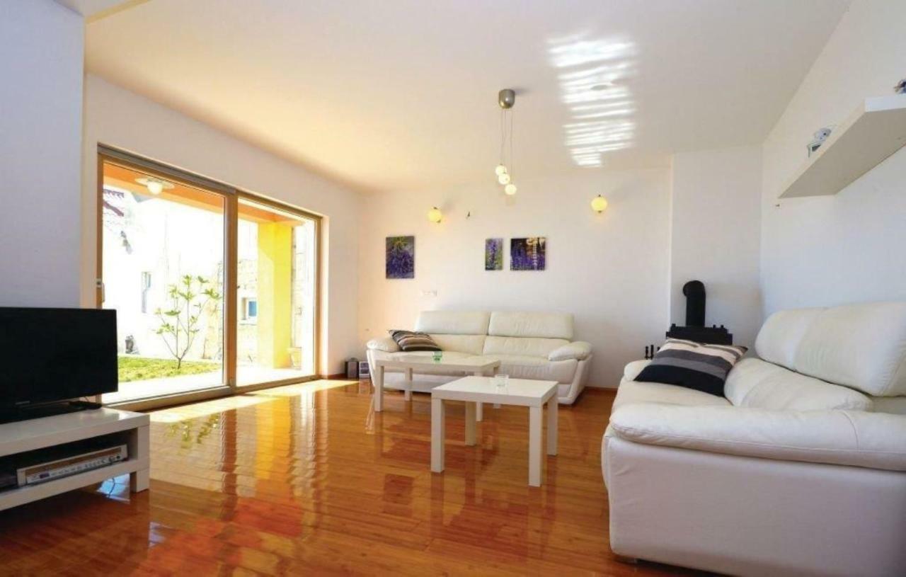 Apartmani Kali Dış mekan fotoğraf