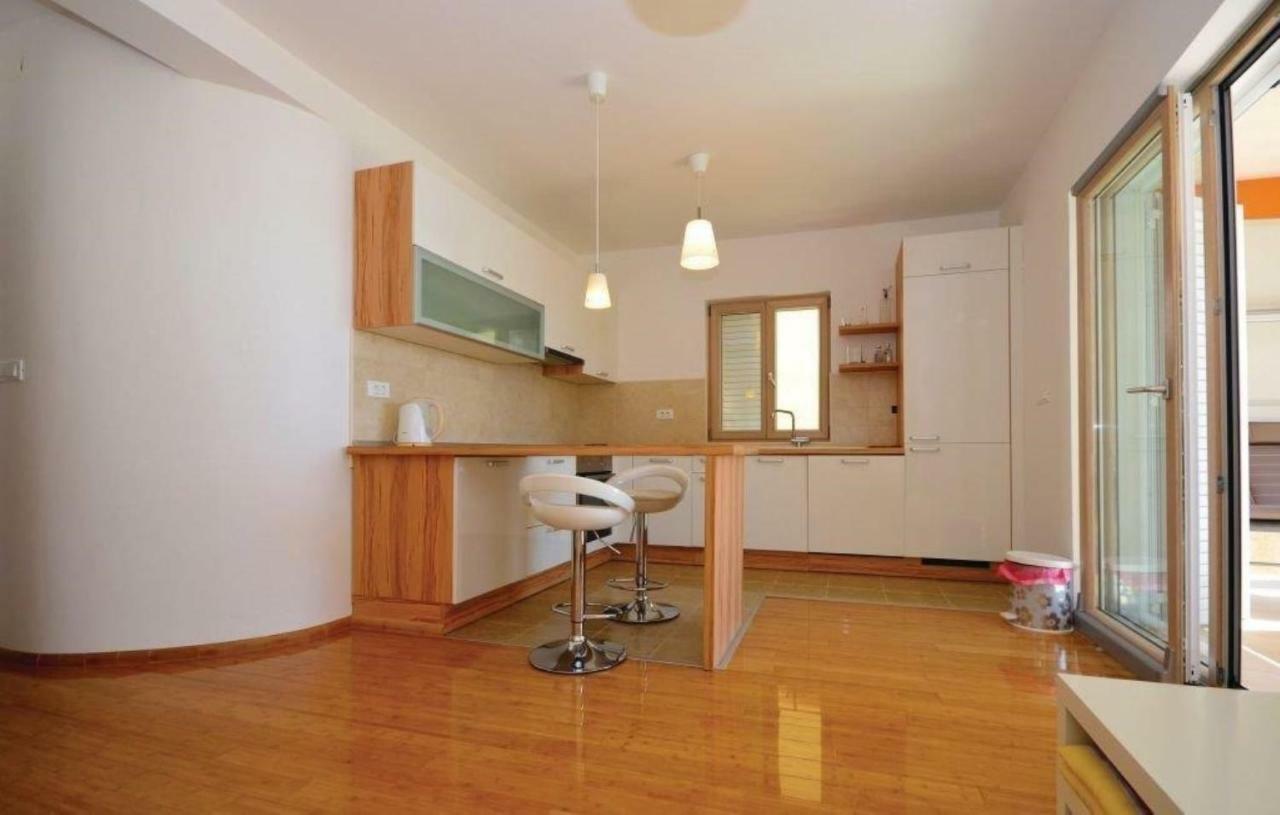 Apartmani Kali Dış mekan fotoğraf