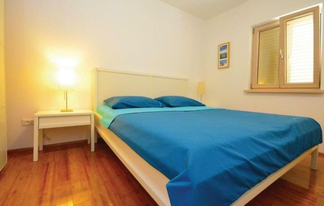 Apartmani Kali Dış mekan fotoğraf