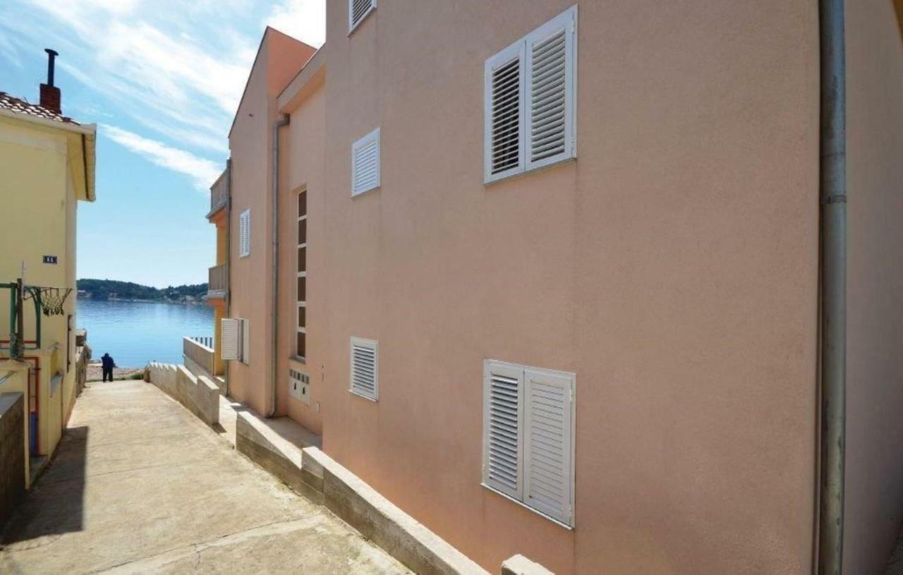 Apartmani Kali Dış mekan fotoğraf