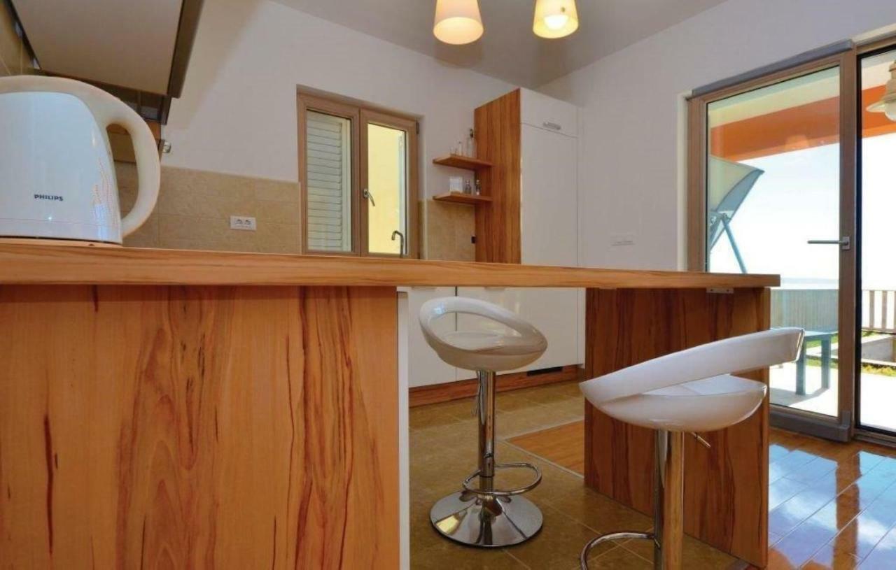 Apartmani Kali Dış mekan fotoğraf