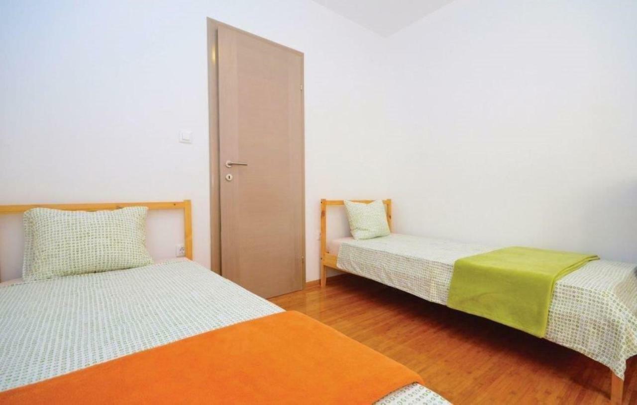 Apartmani Kali Dış mekan fotoğraf