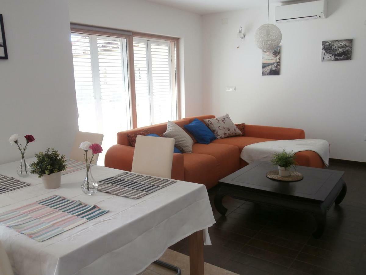 Apartmani Kali Dış mekan fotoğraf