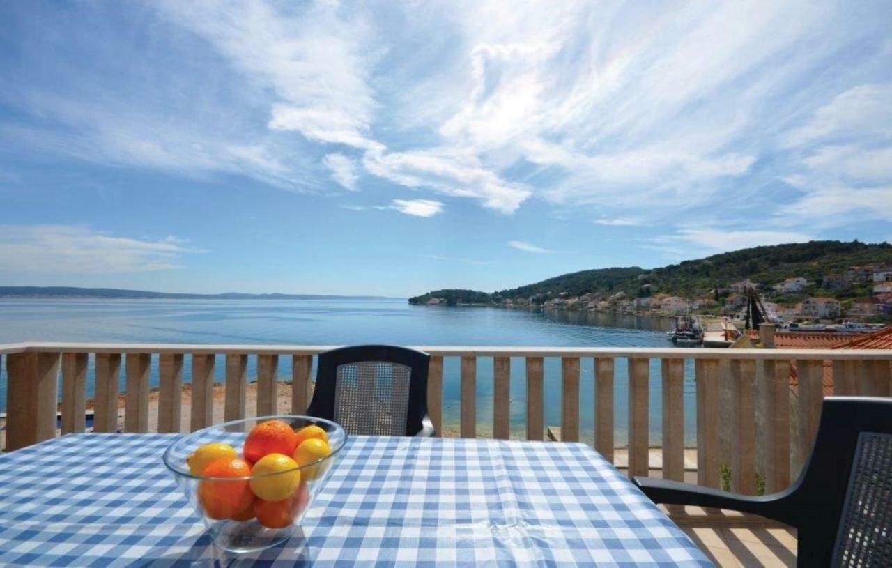 Apartmani Kali Dış mekan fotoğraf