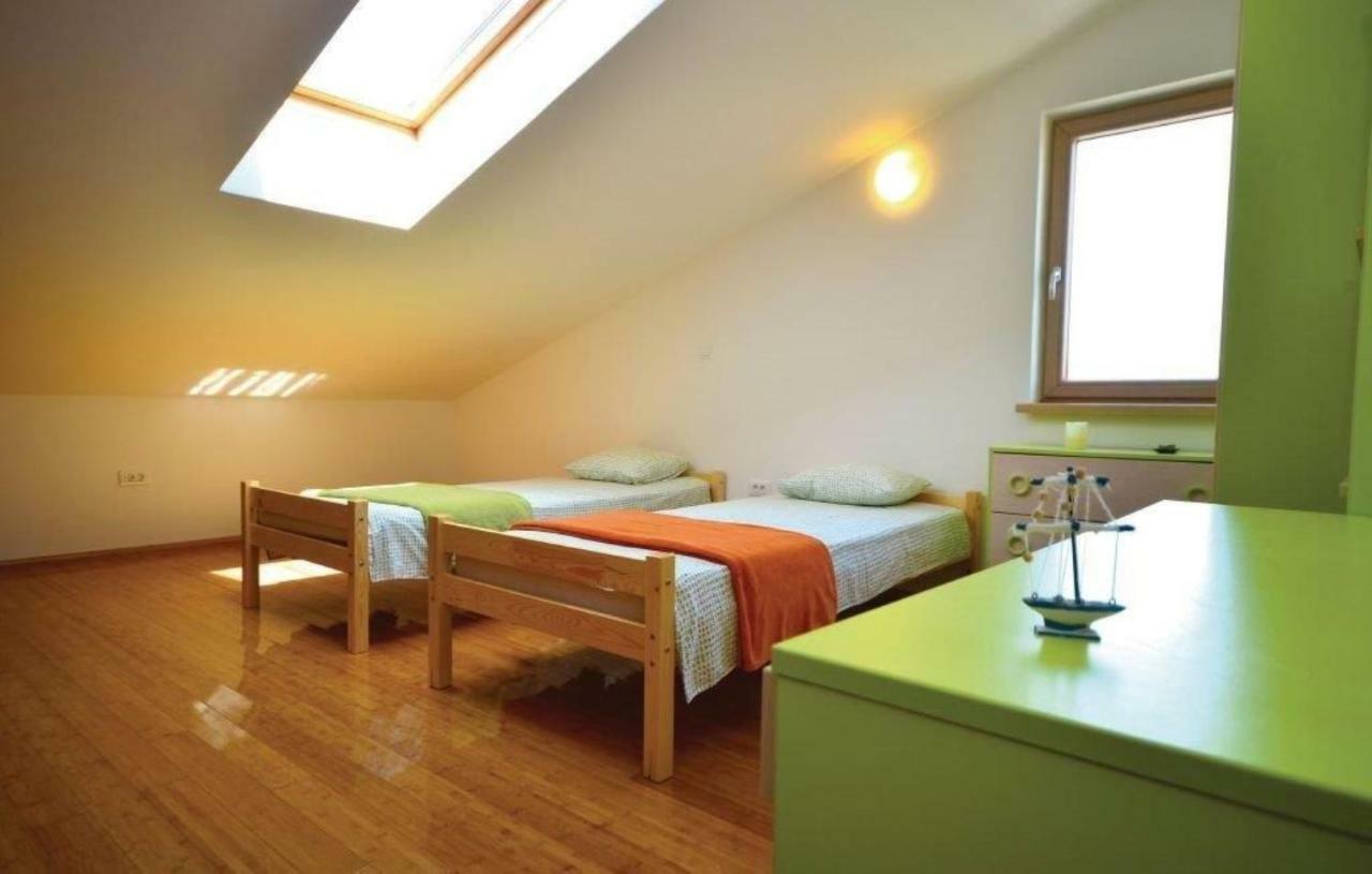 Apartmani Kali Dış mekan fotoğraf