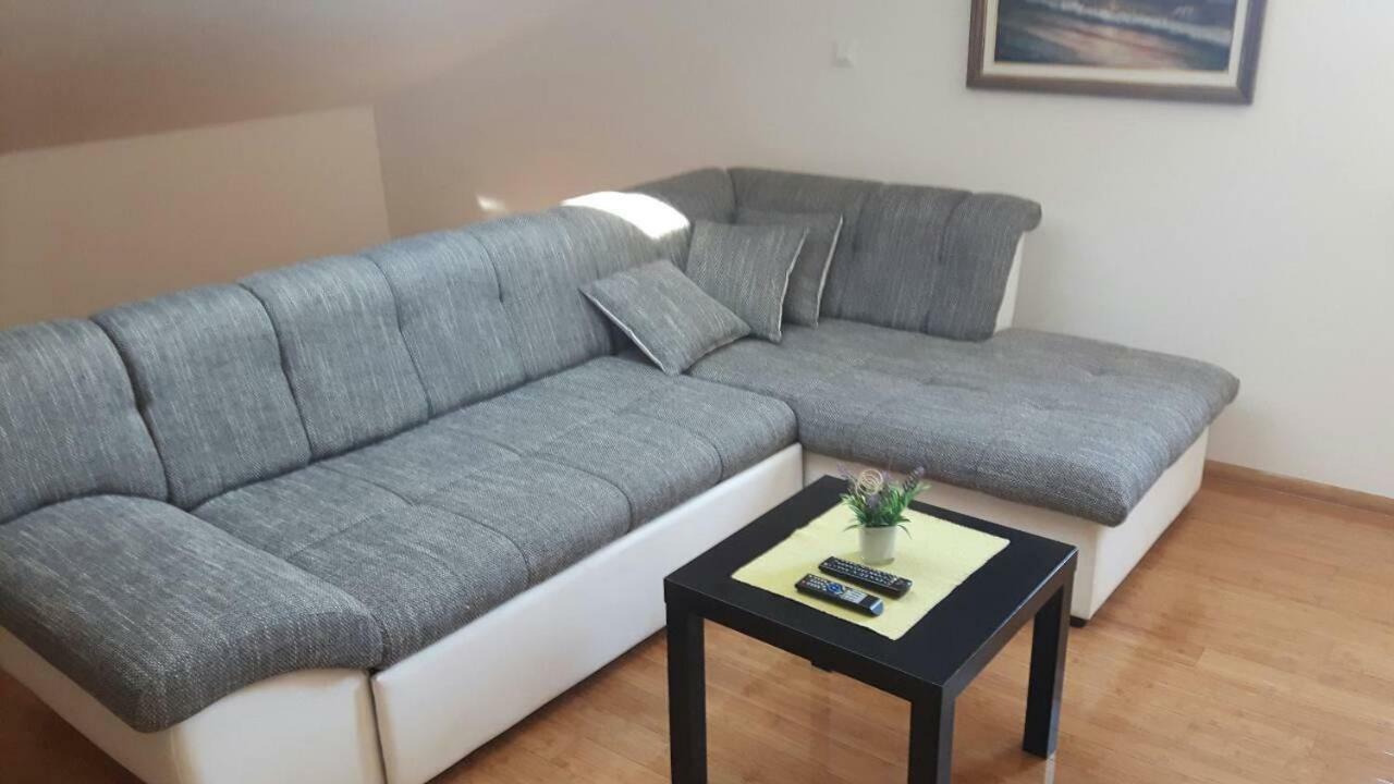 Apartmani Kali Dış mekan fotoğraf