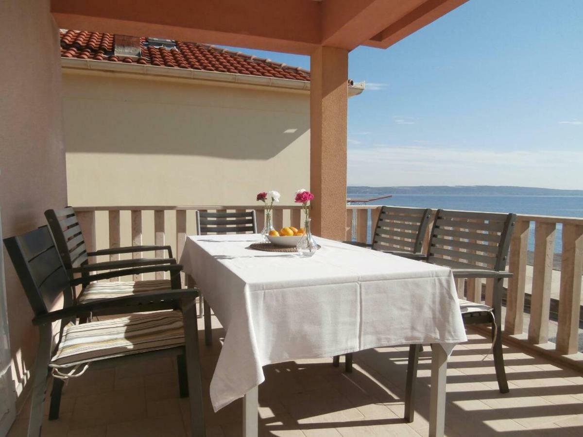 Apartmani Kali Dış mekan fotoğraf