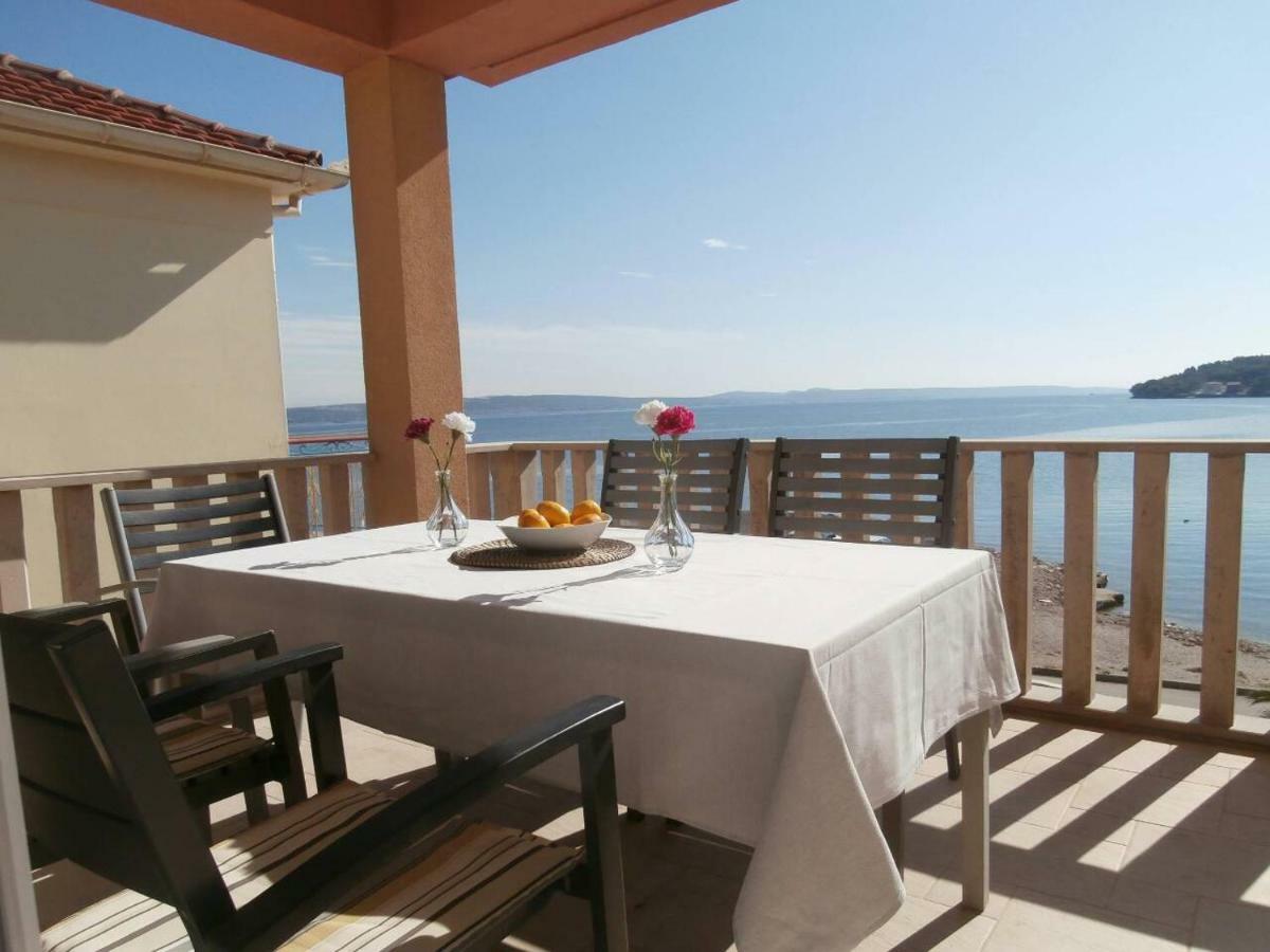 Apartmani Kali Dış mekan fotoğraf