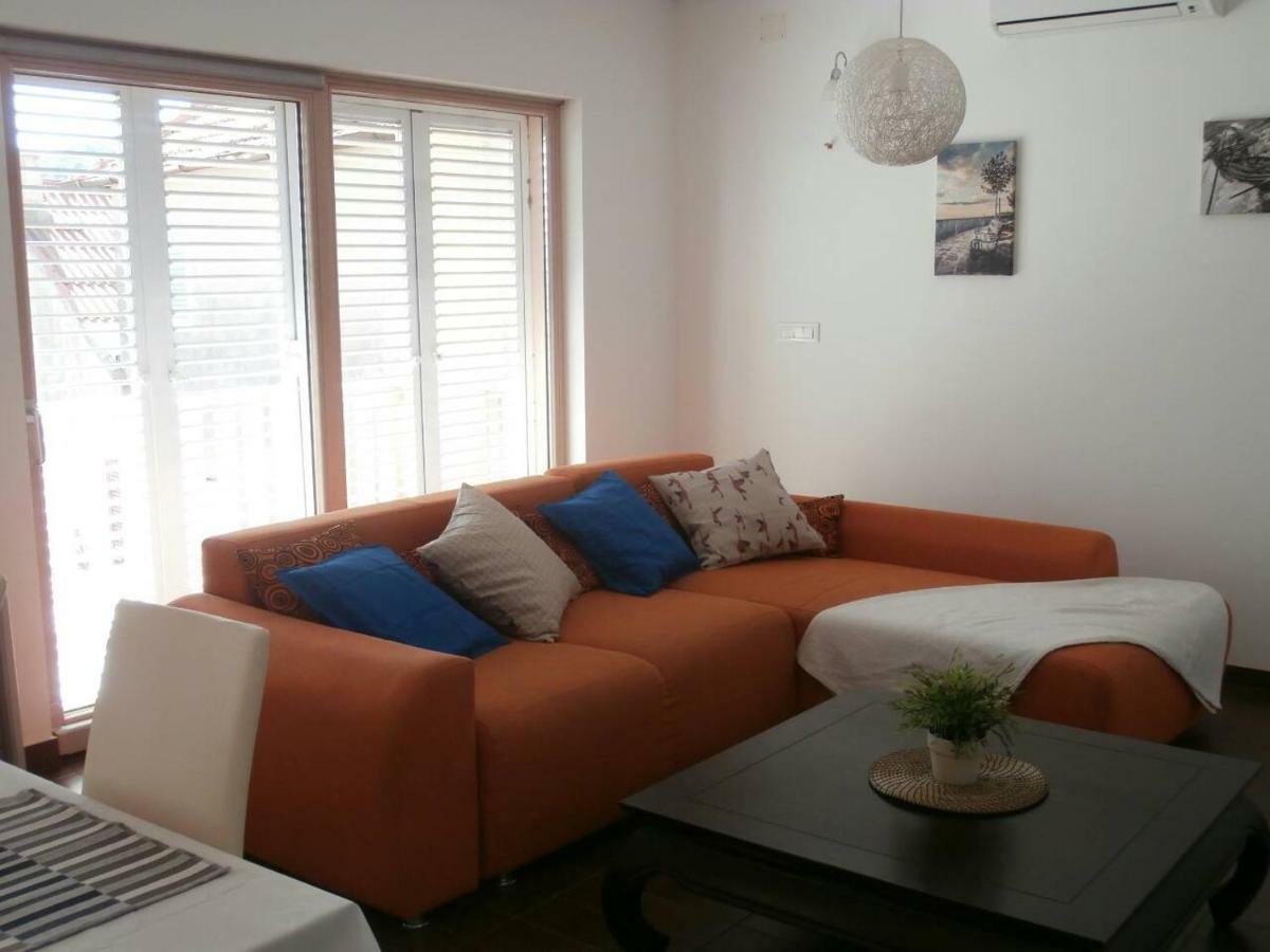 Apartmani Kali Dış mekan fotoğraf