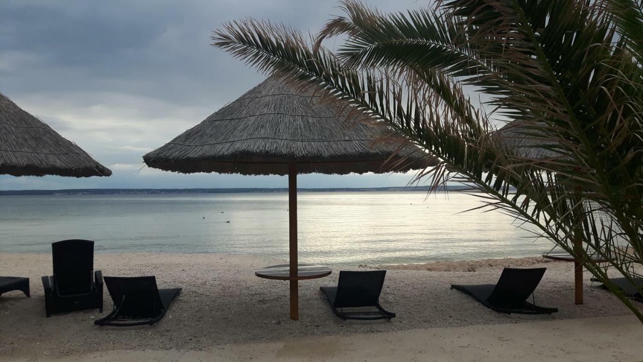 Apartmani Kali Dış mekan fotoğraf