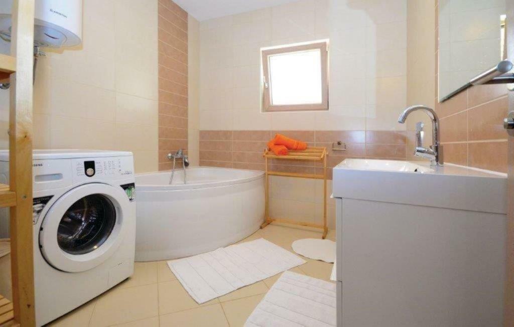 Apartmani Kali Dış mekan fotoğraf