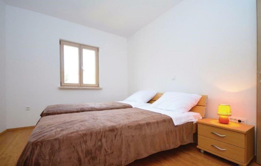 Apartmani Kali Dış mekan fotoğraf