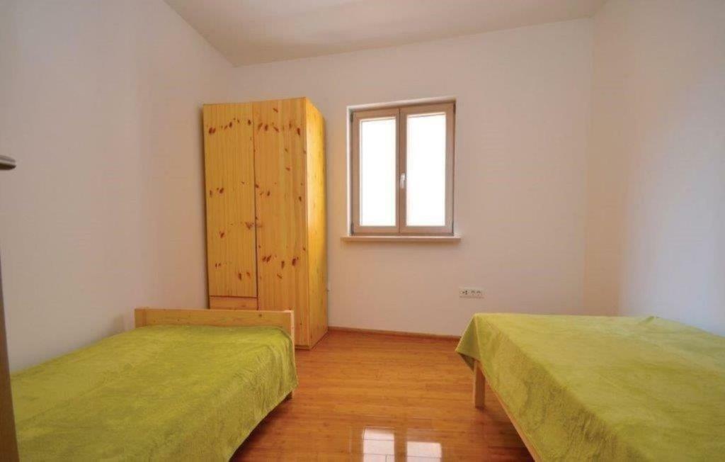 Apartmani Kali Dış mekan fotoğraf