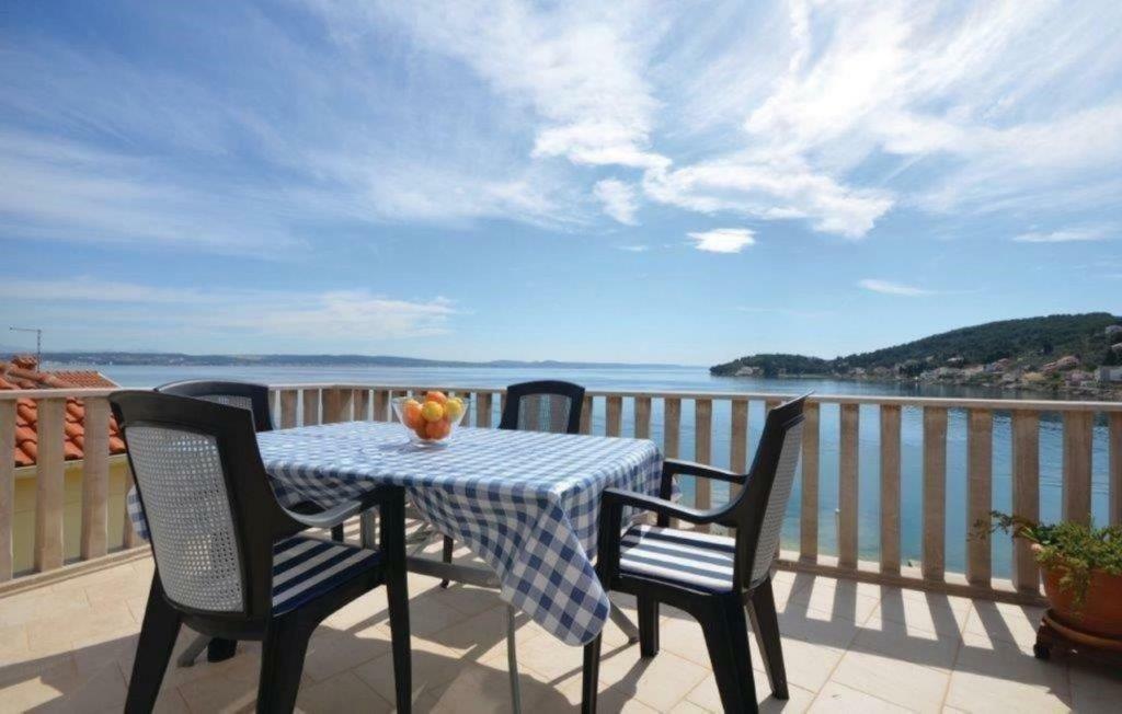Apartmani Kali Dış mekan fotoğraf