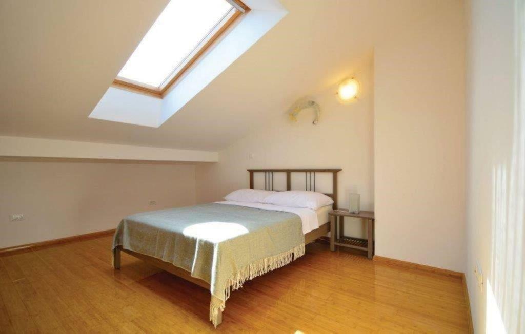 Apartmani Kali Dış mekan fotoğraf