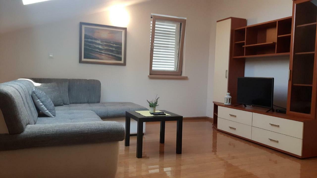 Apartmani Kali Dış mekan fotoğraf