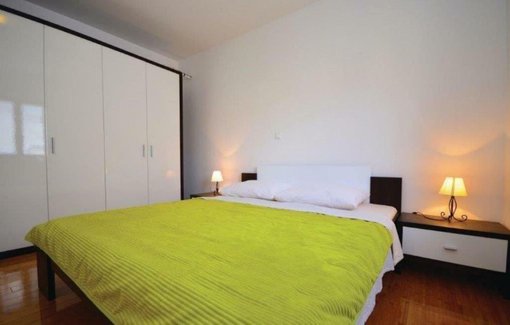 Apartmani Kali Dış mekan fotoğraf