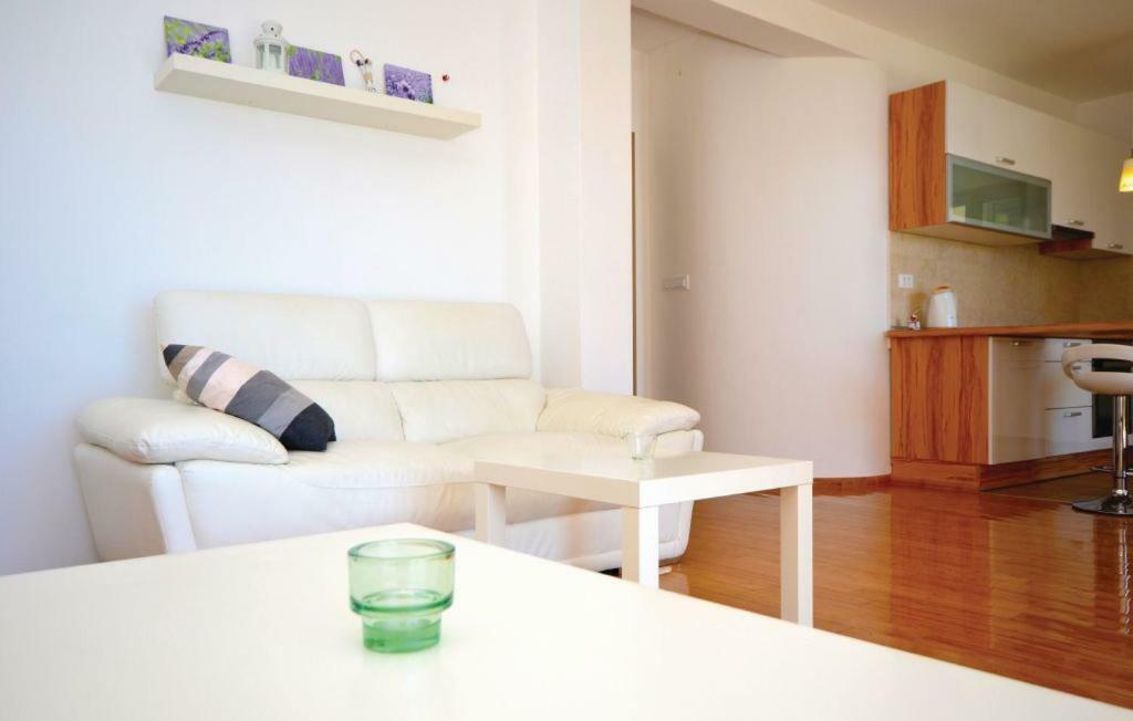 Apartmani Kali Dış mekan fotoğraf