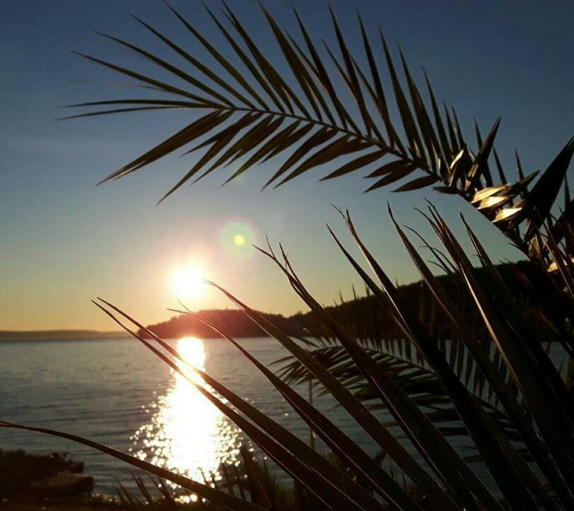 Apartmani Kali Dış mekan fotoğraf