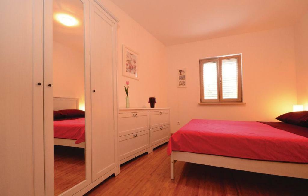 Apartmani Kali Dış mekan fotoğraf
