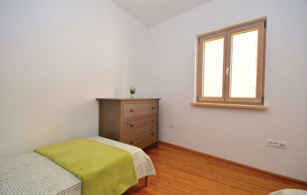Apartmani Kali Dış mekan fotoğraf