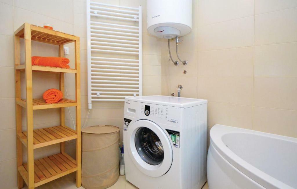 Apartmani Kali Dış mekan fotoğraf