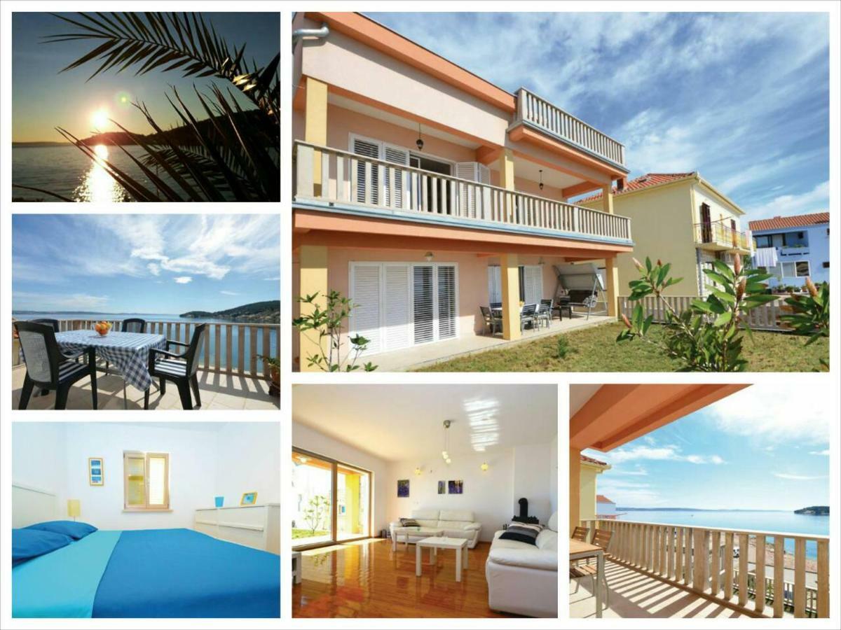 Apartmani Kali Dış mekan fotoğraf
