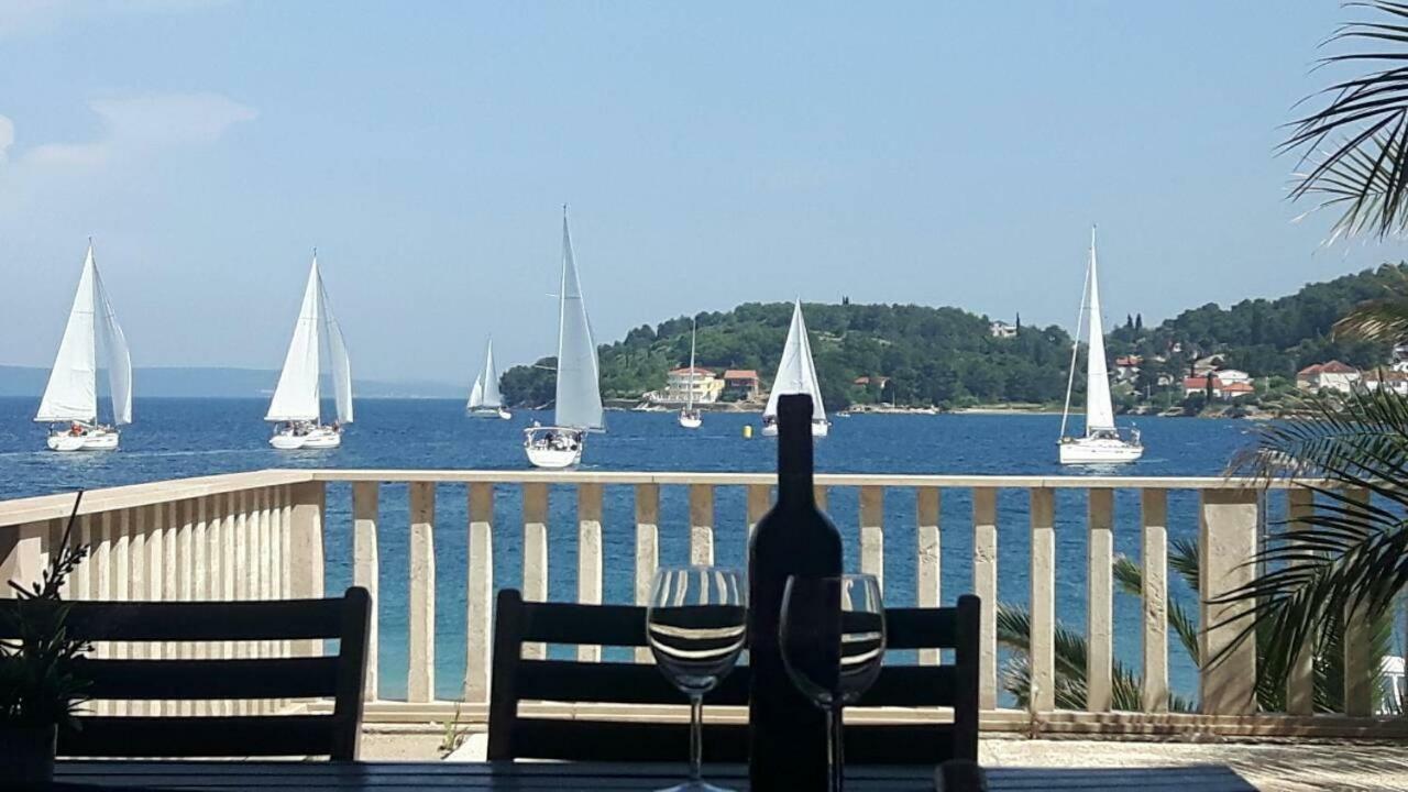 Apartmani Kali Dış mekan fotoğraf